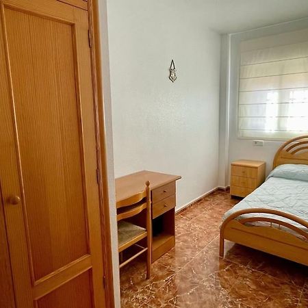 Casa 4 Habitaciones, 5 Personas Пуэрто-де-Масаррон Экстерьер фото